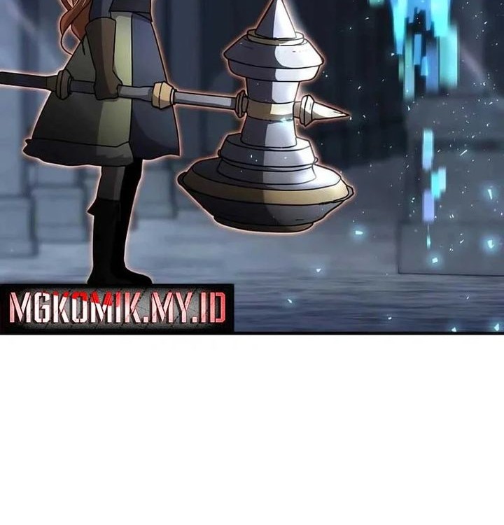 The Regressed Genius Player’s Legendary Weapon Creation Chapter 43 - halaman 70