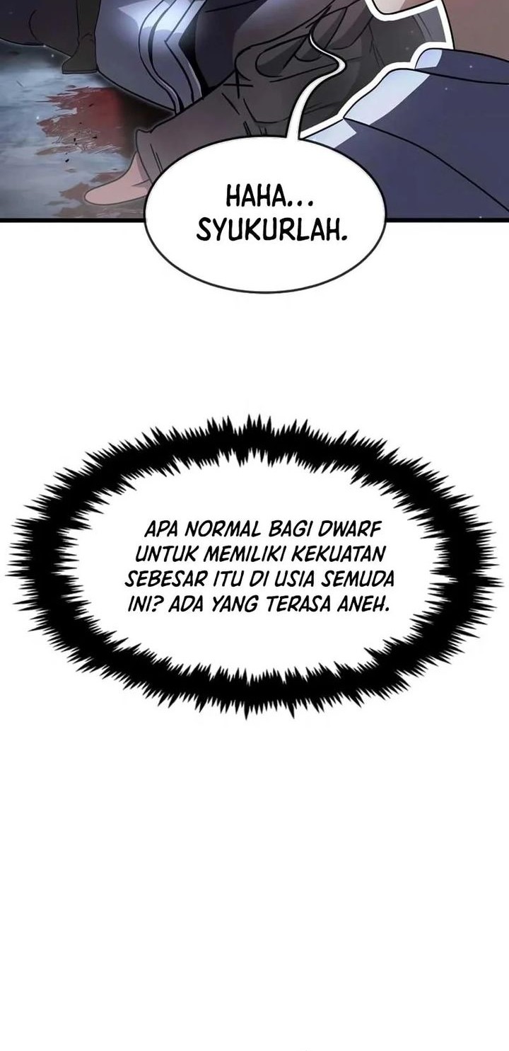 The Regressed Genius Player’s Legendary Weapon Creation Chapter 43 - halaman 8