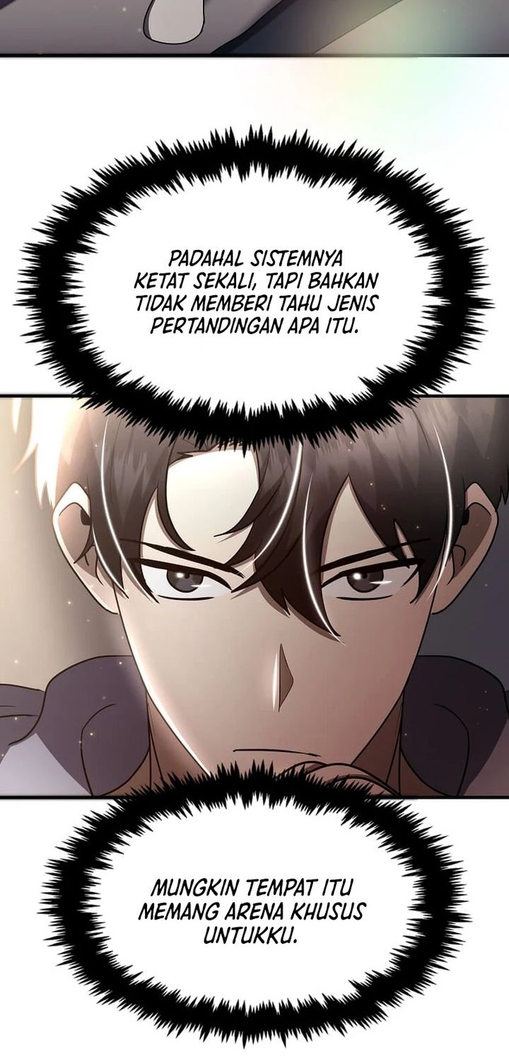 The Regressed Genius Player’s Legendary Weapon Creation Chapter 44 - halaman 16