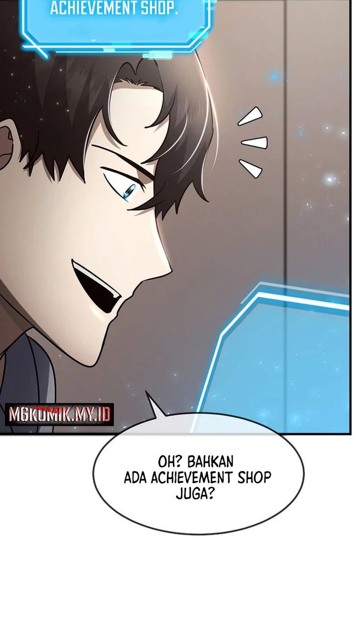 The Regressed Genius Player’s Legendary Weapon Creation Chapter 44 - halaman 20