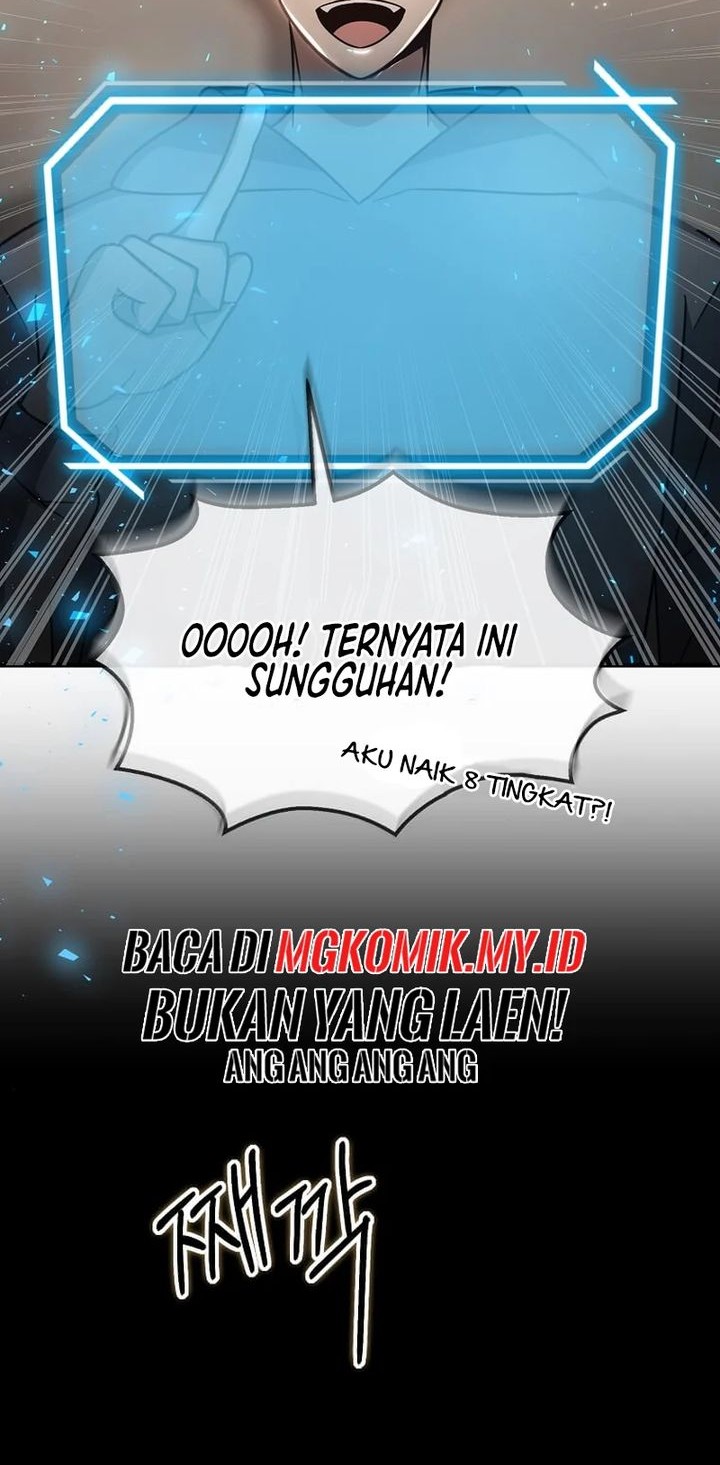 The Regressed Genius Player’s Legendary Weapon Creation Chapter 44 - halaman 22