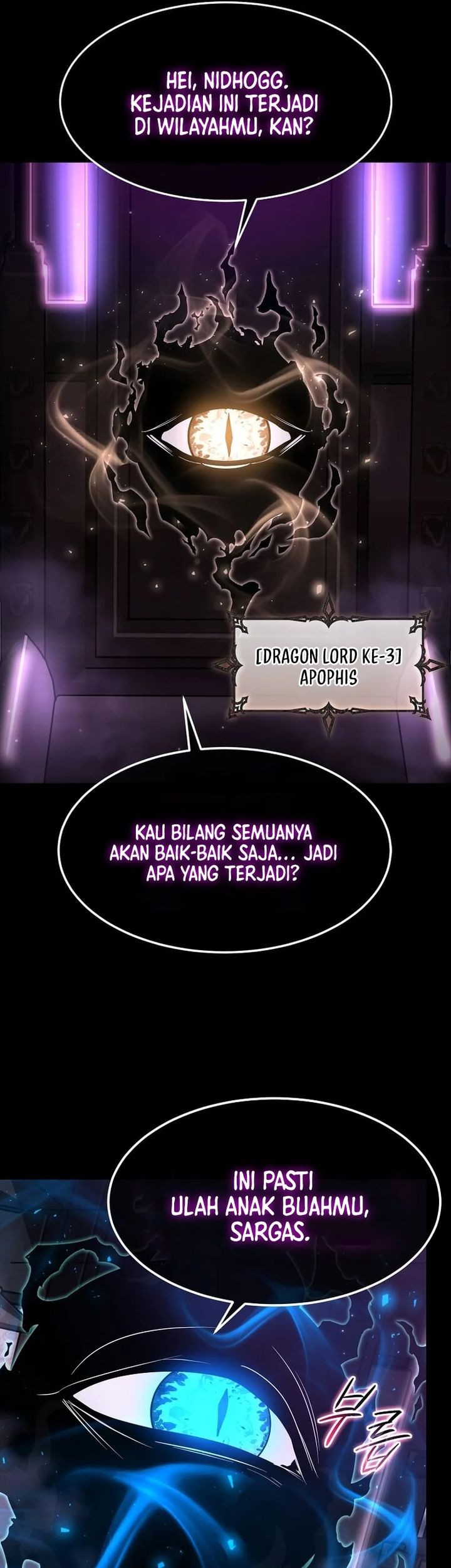 The Regressed Genius Player’s Legendary Weapon Creation Chapter 44 - halaman 3
