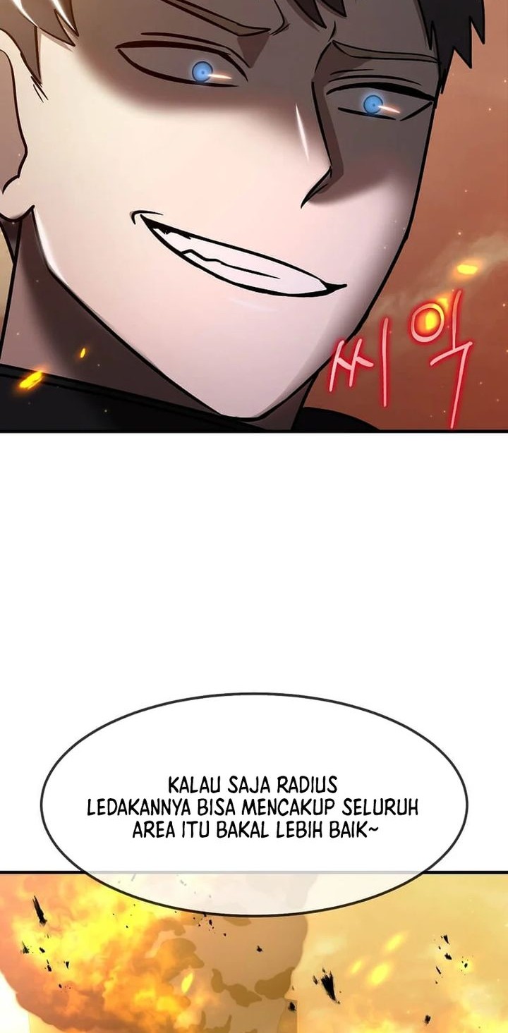 The Regressed Genius Player’s Legendary Weapon Creation Chapter 44 - halaman 30