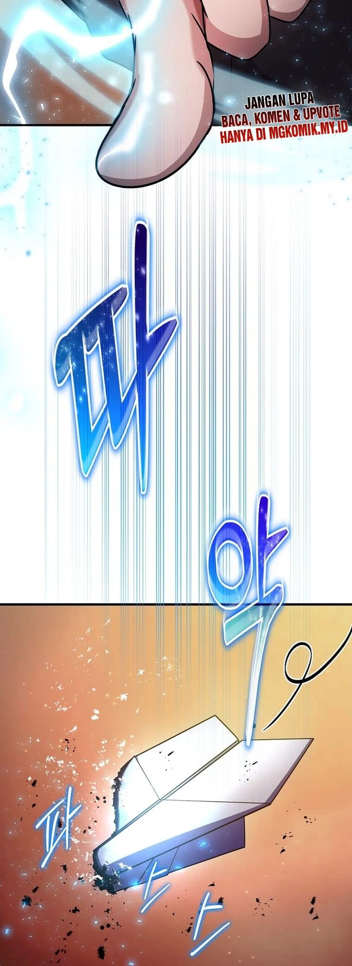 The Regressed Genius Player’s Legendary Weapon Creation Chapter 44 - halaman 34