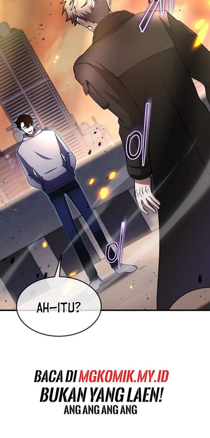 The Regressed Genius Player’s Legendary Weapon Creation Chapter 44 - halaman 36