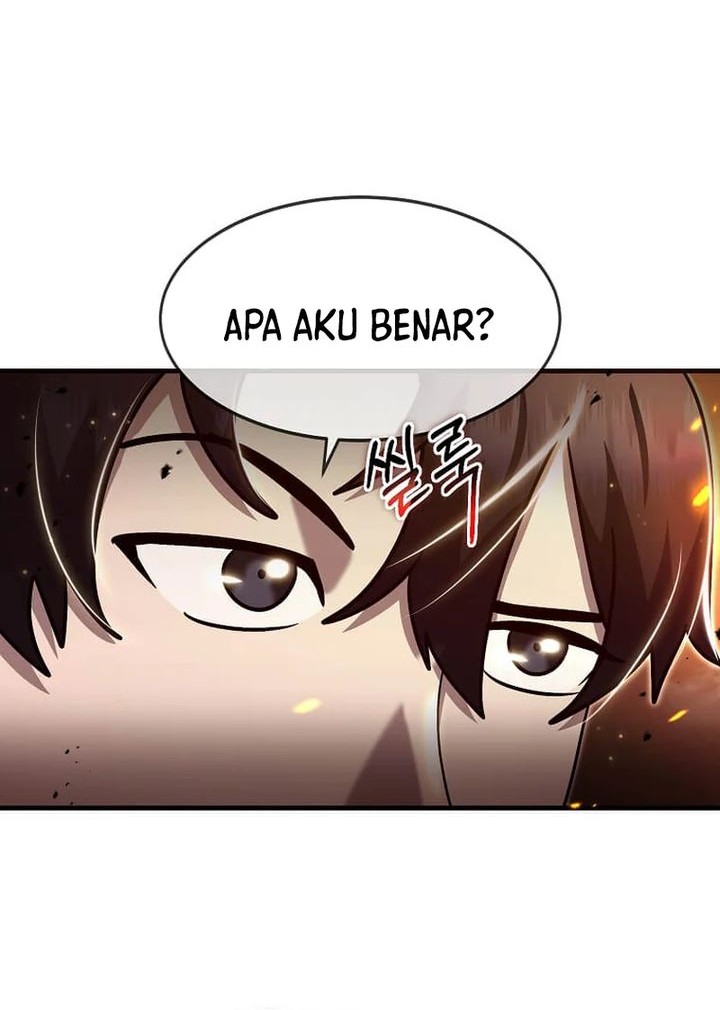 The Regressed Genius Player’s Legendary Weapon Creation Chapter 44 - halaman 38