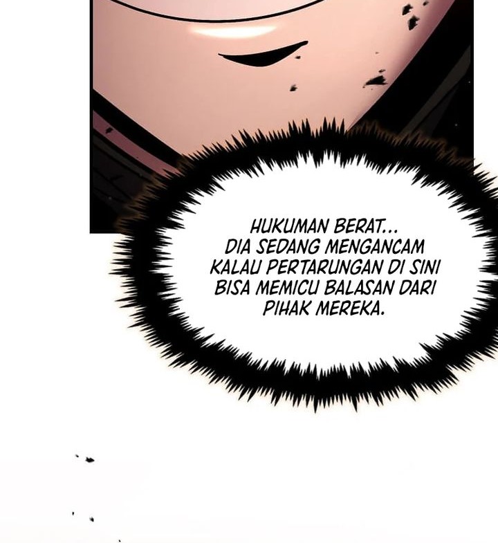 The Regressed Genius Player’s Legendary Weapon Creation Chapter 44 - halaman 40