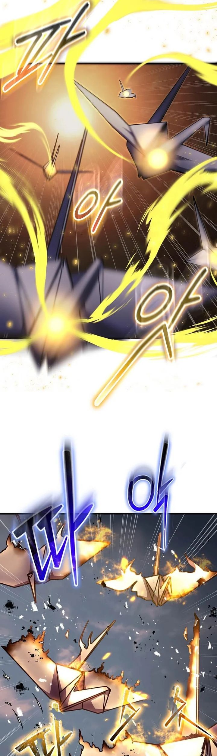 The Regressed Genius Player’s Legendary Weapon Creation Chapter 44 - halaman 45