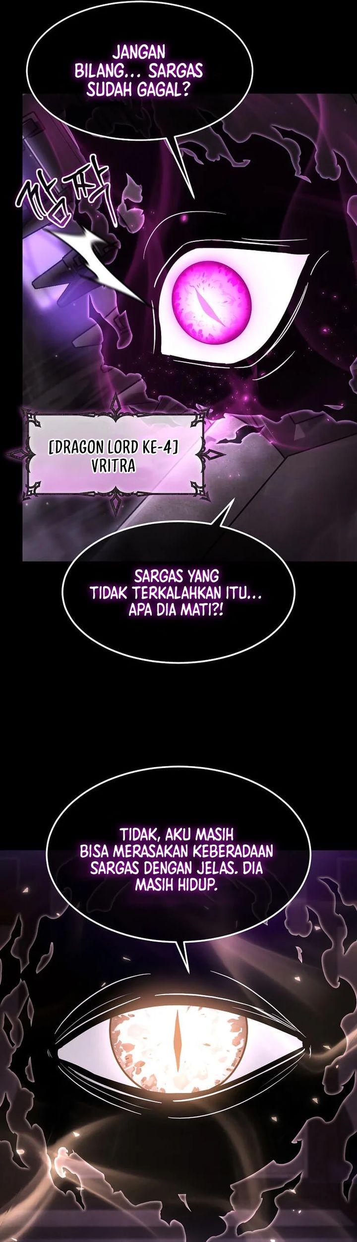 The Regressed Genius Player’s Legendary Weapon Creation Chapter 44 - halaman 5