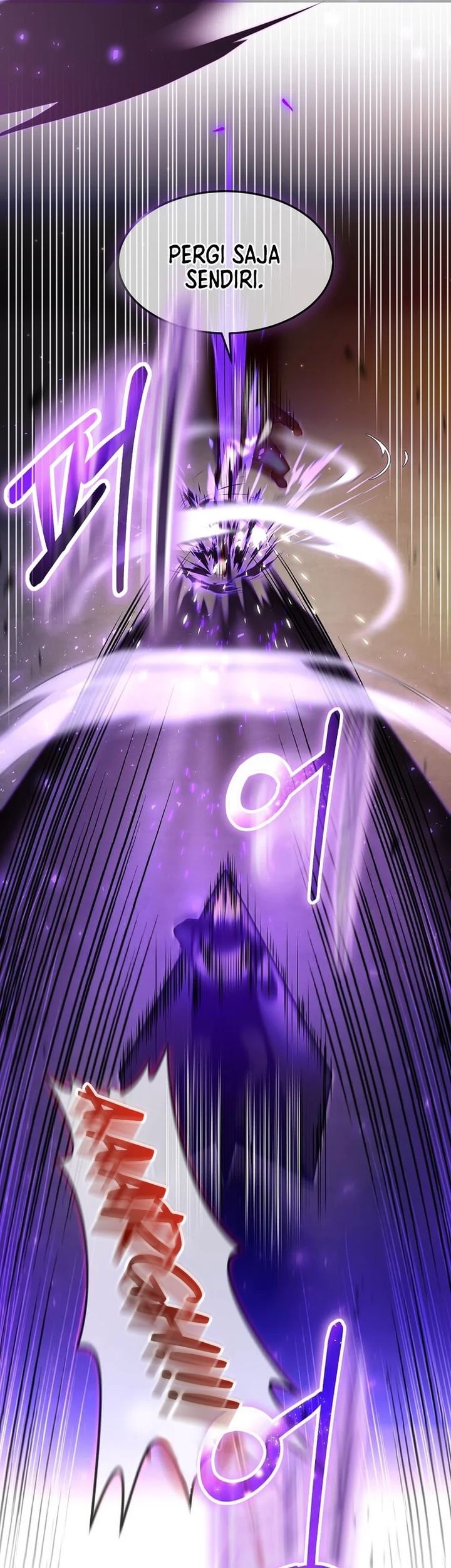 The Regressed Genius Player’s Legendary Weapon Creation Chapter 44 - halaman 57
