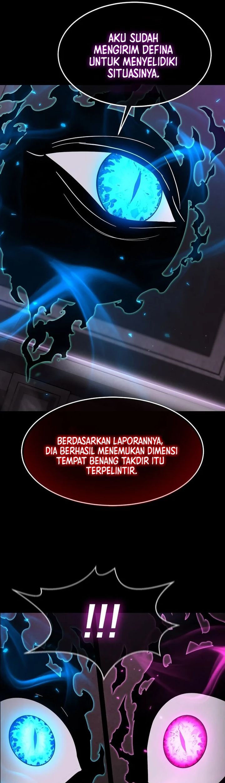 The Regressed Genius Player’s Legendary Weapon Creation Chapter 44 - halaman 7