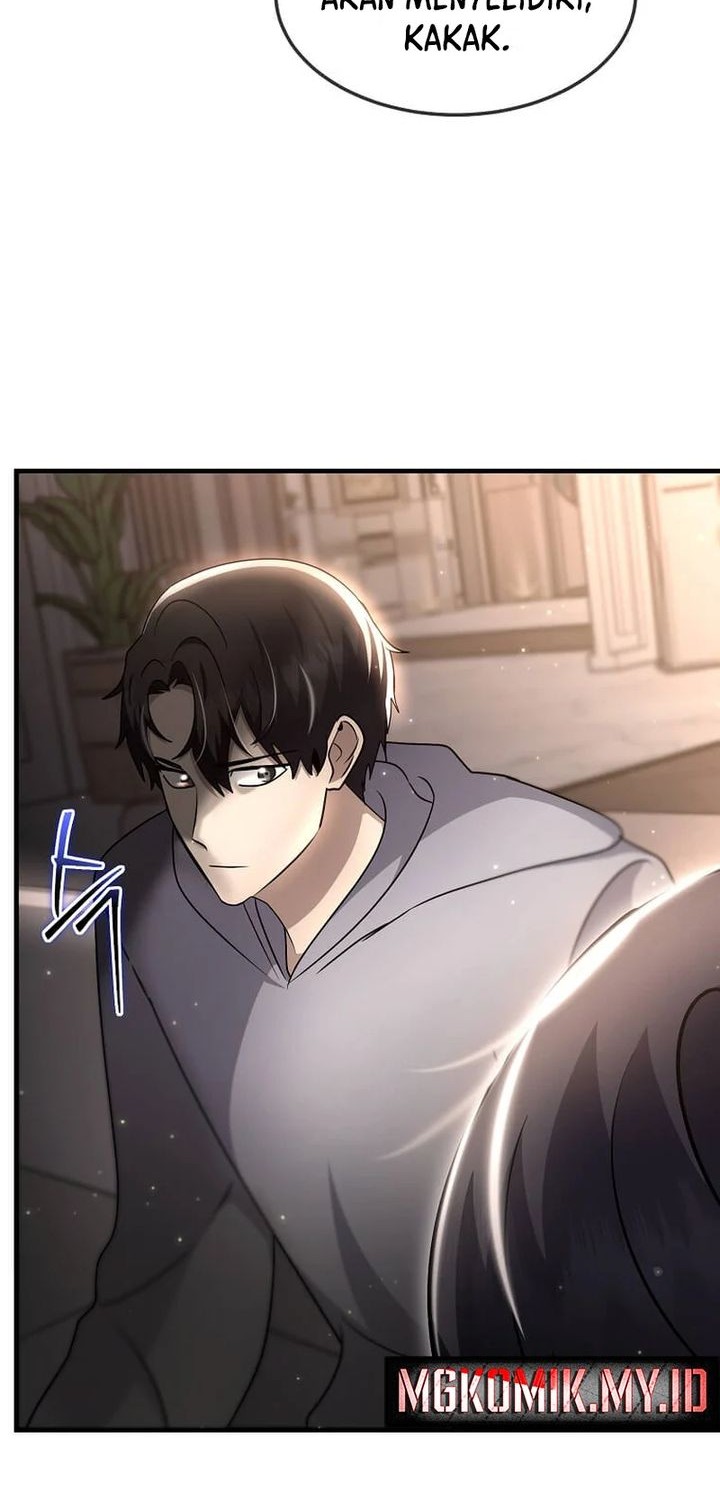 The Regressed Genius Player’s Legendary Weapon Creation Chapter 45 - halaman 17