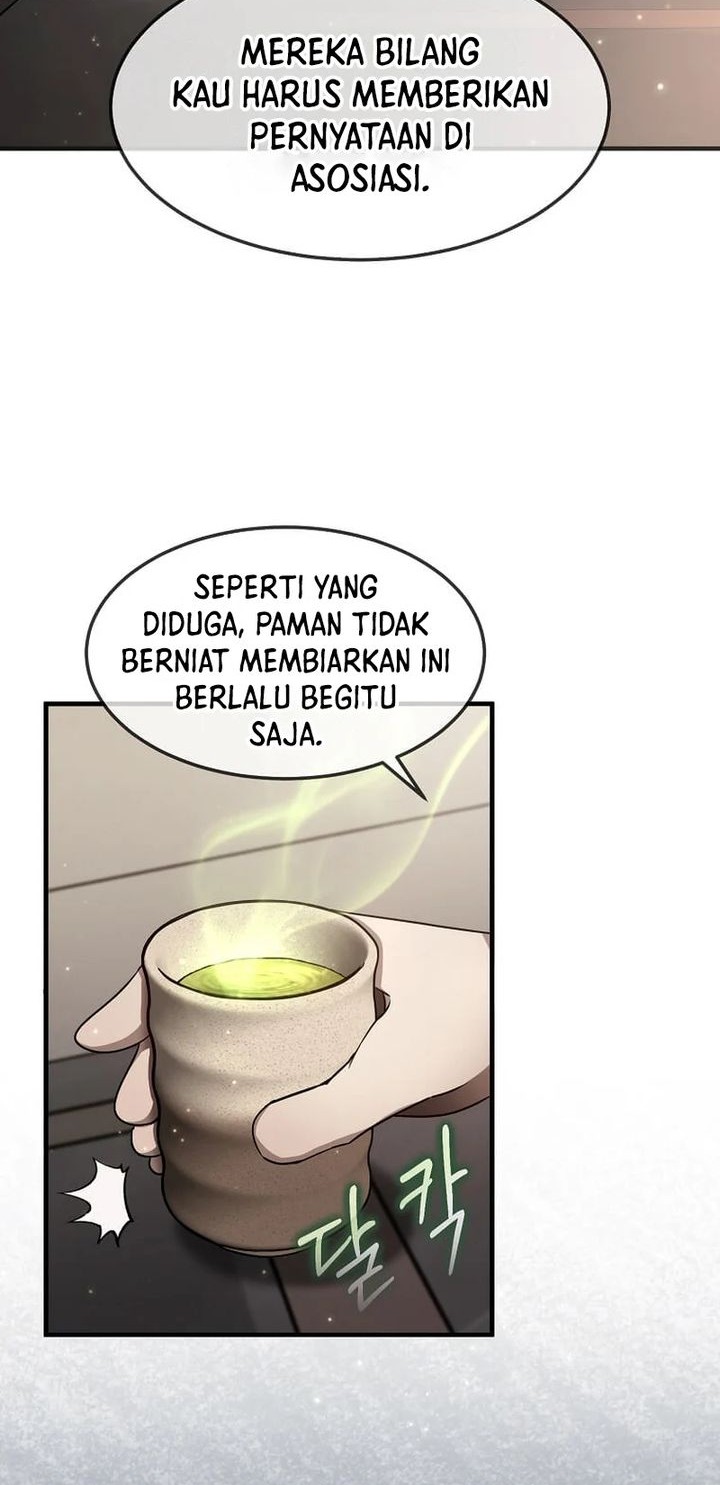 The Regressed Genius Player’s Legendary Weapon Creation Chapter 45 - halaman 19