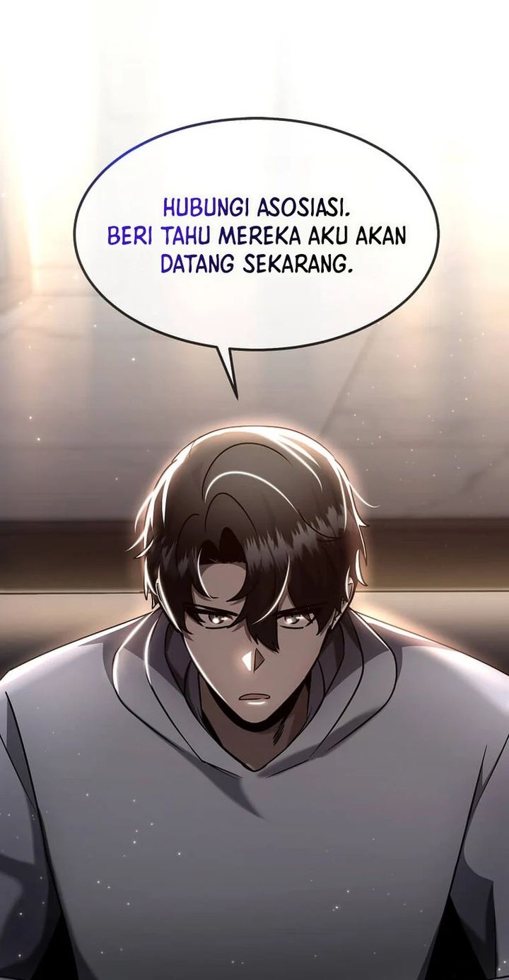 The Regressed Genius Player’s Legendary Weapon Creation Chapter 45 - halaman 23