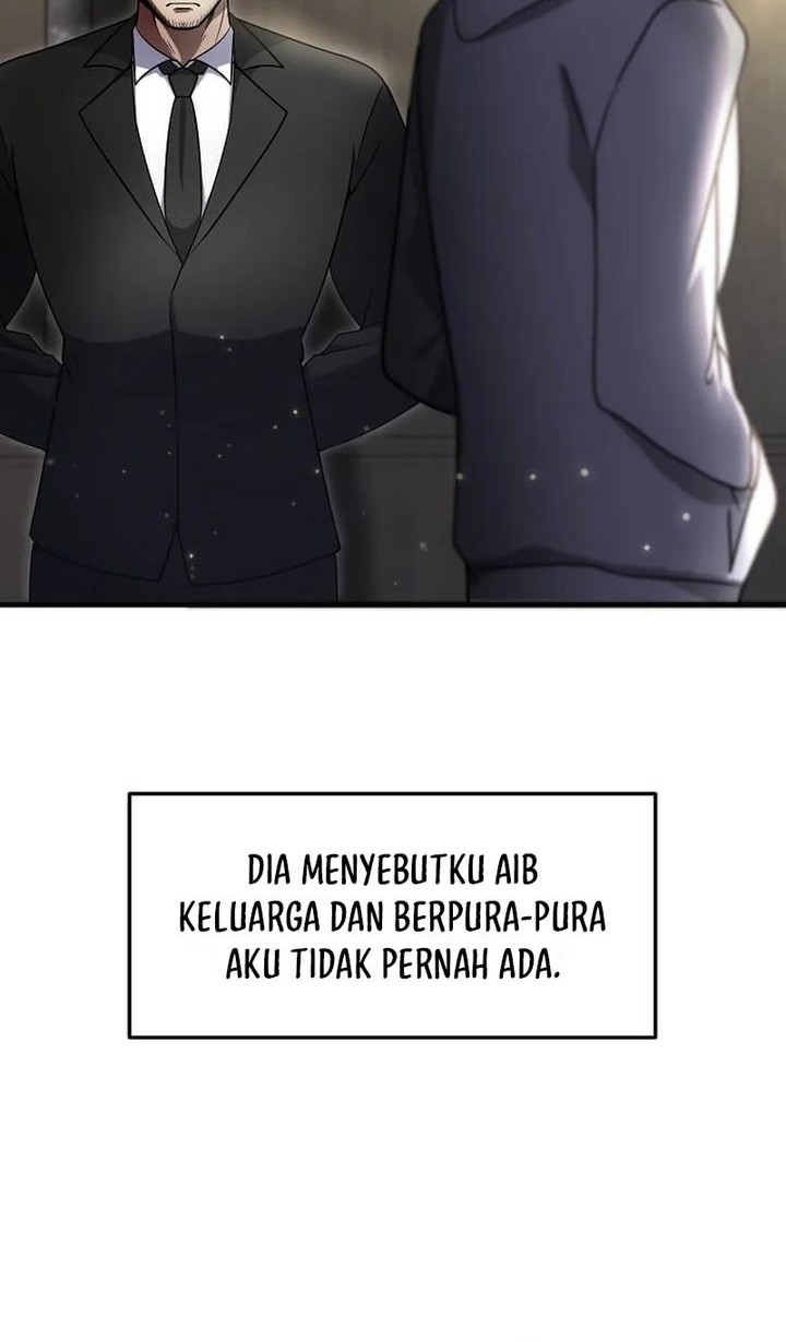 The Regressed Genius Player’s Legendary Weapon Creation Chapter 45 - halaman 29