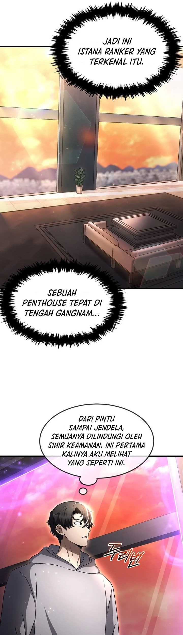 The Regressed Genius Player’s Legendary Weapon Creation Chapter 45 - halaman 3