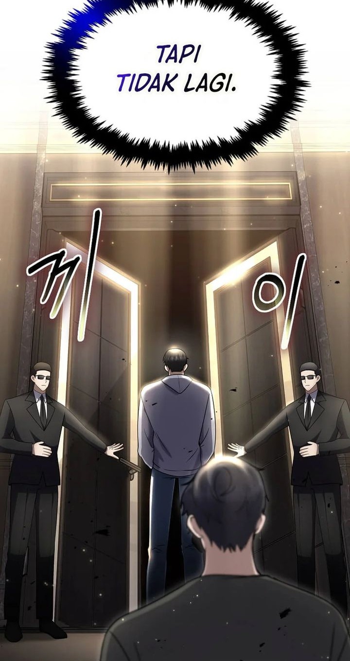 The Regressed Genius Player’s Legendary Weapon Creation Chapter 45 - halaman 31