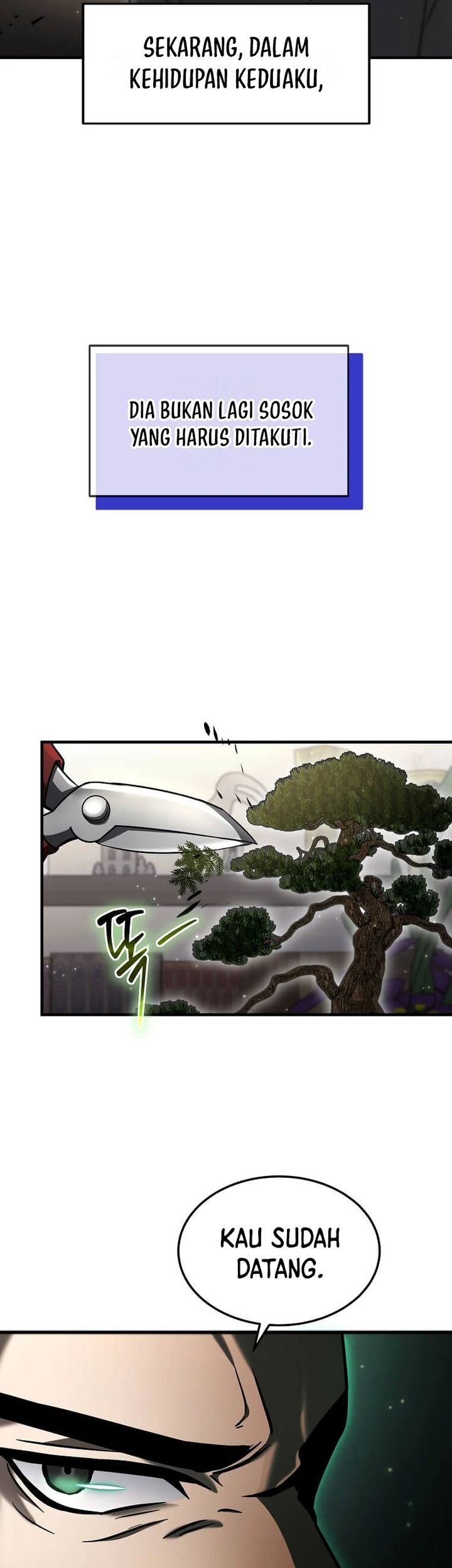 The Regressed Genius Player’s Legendary Weapon Creation Chapter 45 - halaman 32