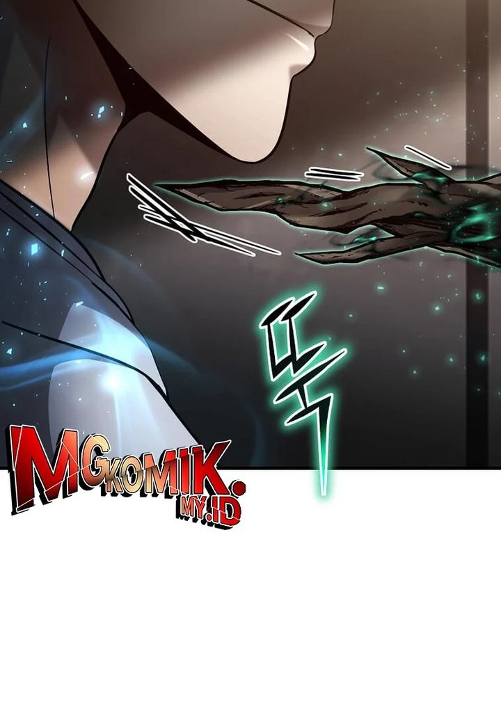 The Regressed Genius Player’s Legendary Weapon Creation Chapter 45 - halaman 49