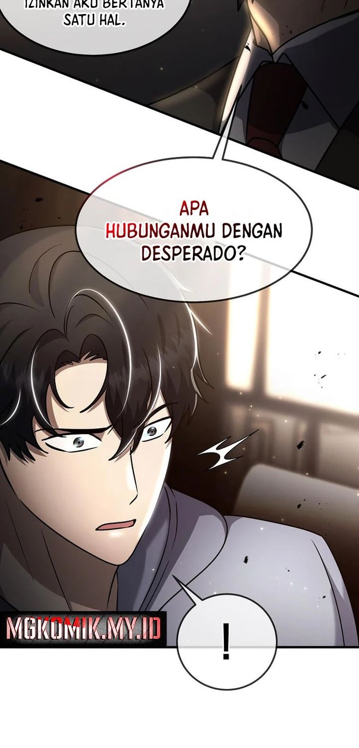 The Regressed Genius Player’s Legendary Weapon Creation Chapter 45 - halaman 53
