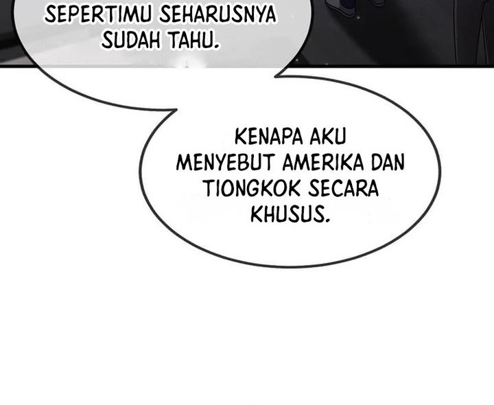 The Regressed Genius Player’s Legendary Weapon Creation Chapter 45 - halaman 61
