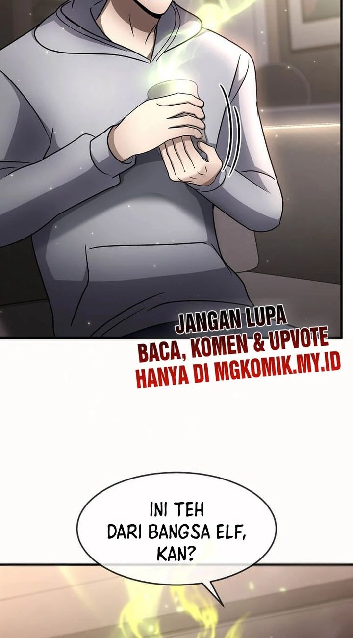 The Regressed Genius Player’s Legendary Weapon Creation Chapter 45 - halaman 8