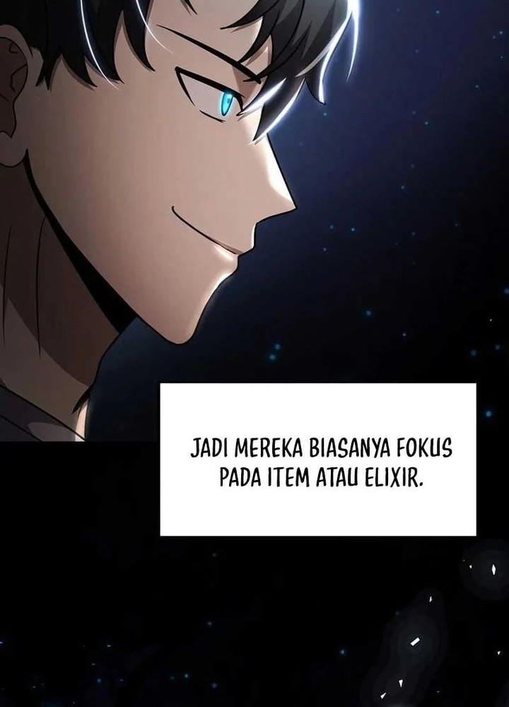The Regressed Genius Player’s Legendary Weapon Creation Chapter 46 - halaman 14
