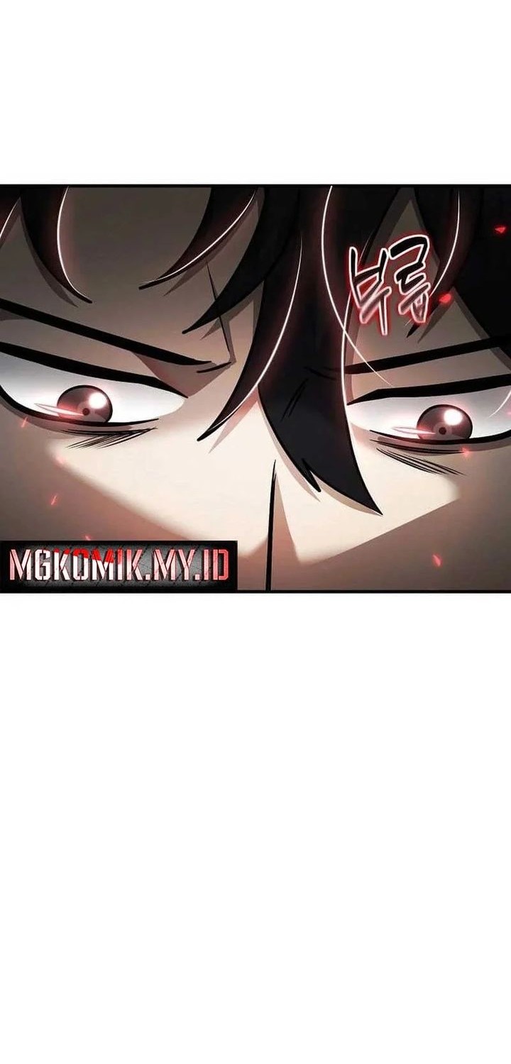 The Regressed Genius Player’s Legendary Weapon Creation Chapter 46 - halaman 30