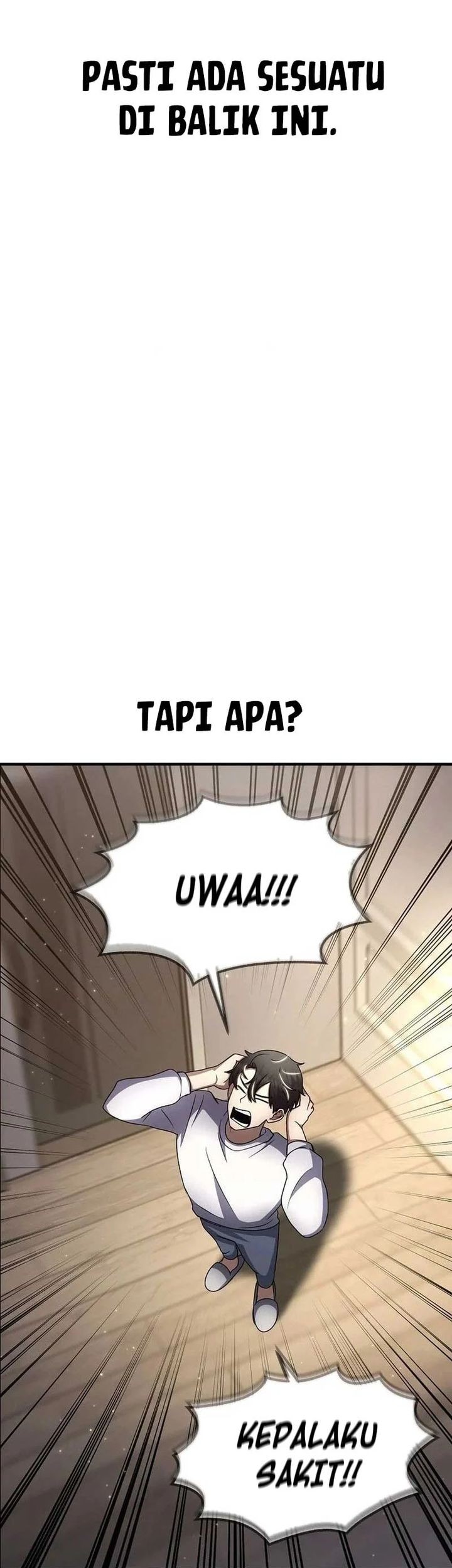 The Regressed Genius Player’s Legendary Weapon Creation Chapter 46 - halaman 31