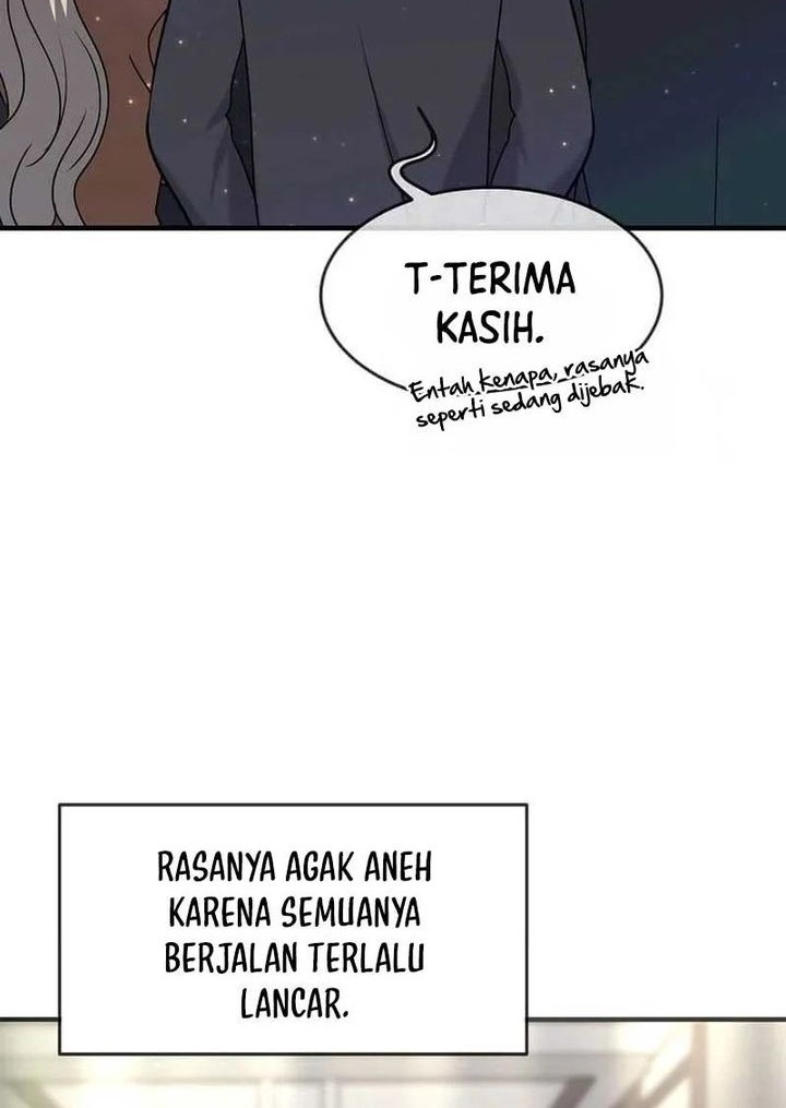 The Regressed Genius Player’s Legendary Weapon Creation Chapter 46 - halaman 4