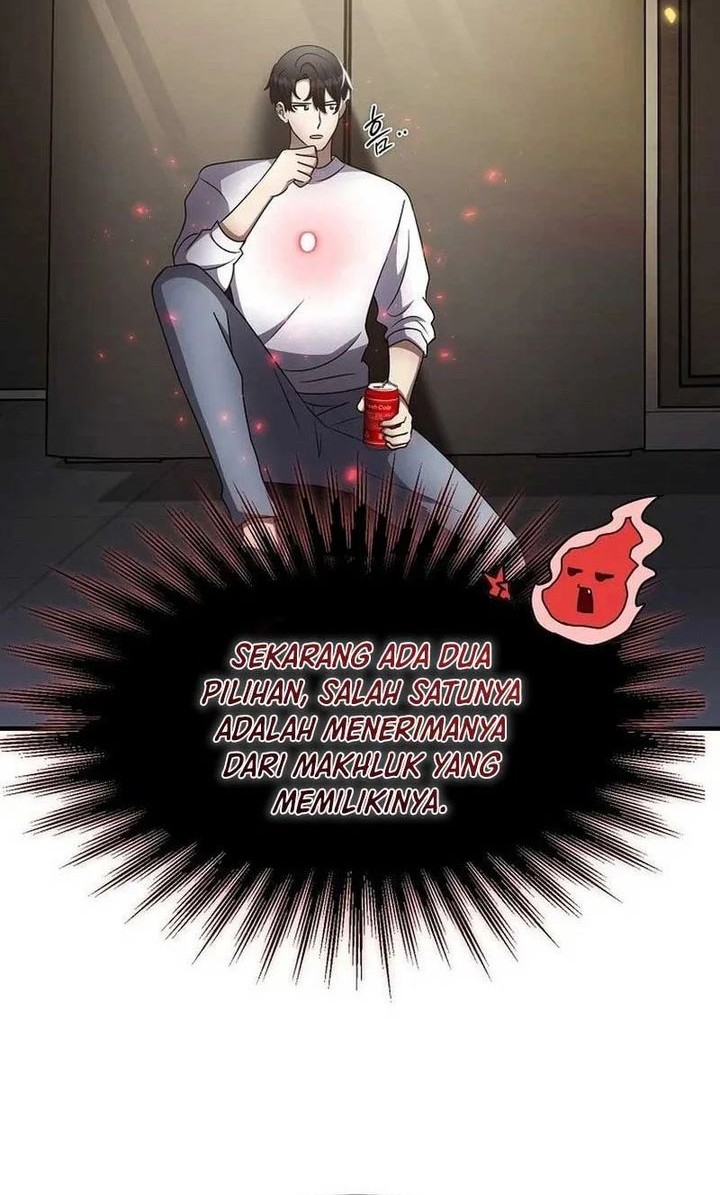 The Regressed Genius Player’s Legendary Weapon Creation Chapter 46 - halaman 40