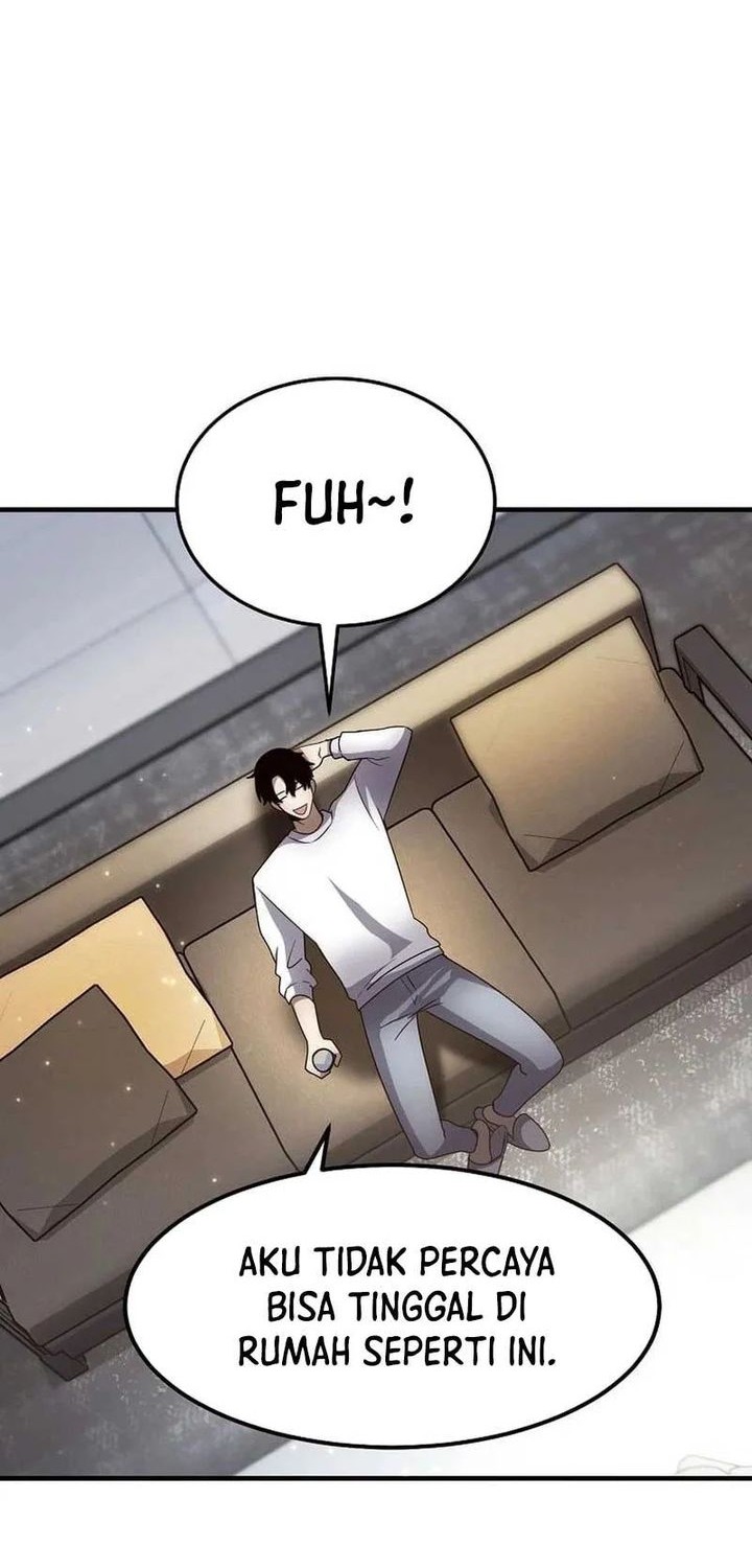 The Regressed Genius Player’s Legendary Weapon Creation Chapter 46 - halaman 8