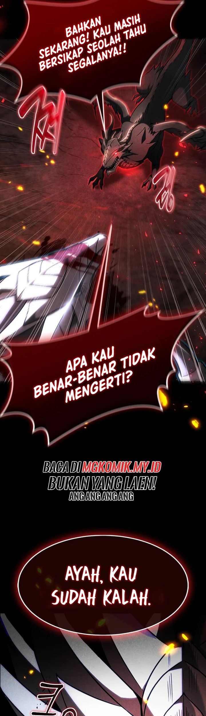 The Regressed Genius Player’s Legendary Weapon Creation Chapter 47 - halaman 13