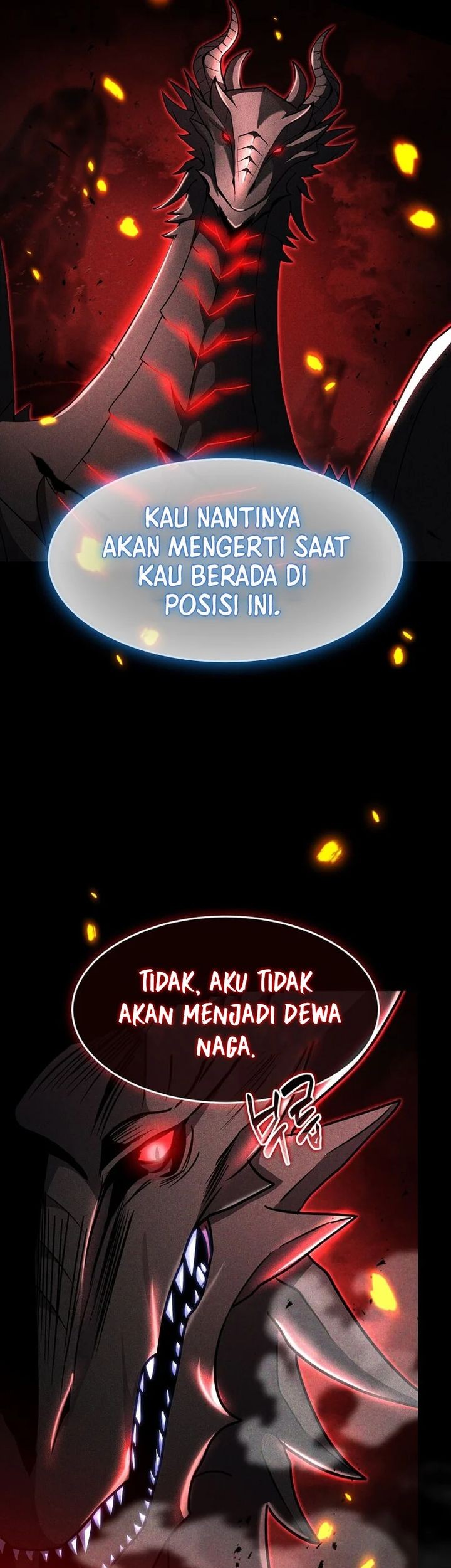 The Regressed Genius Player’s Legendary Weapon Creation Chapter 47 - halaman 15