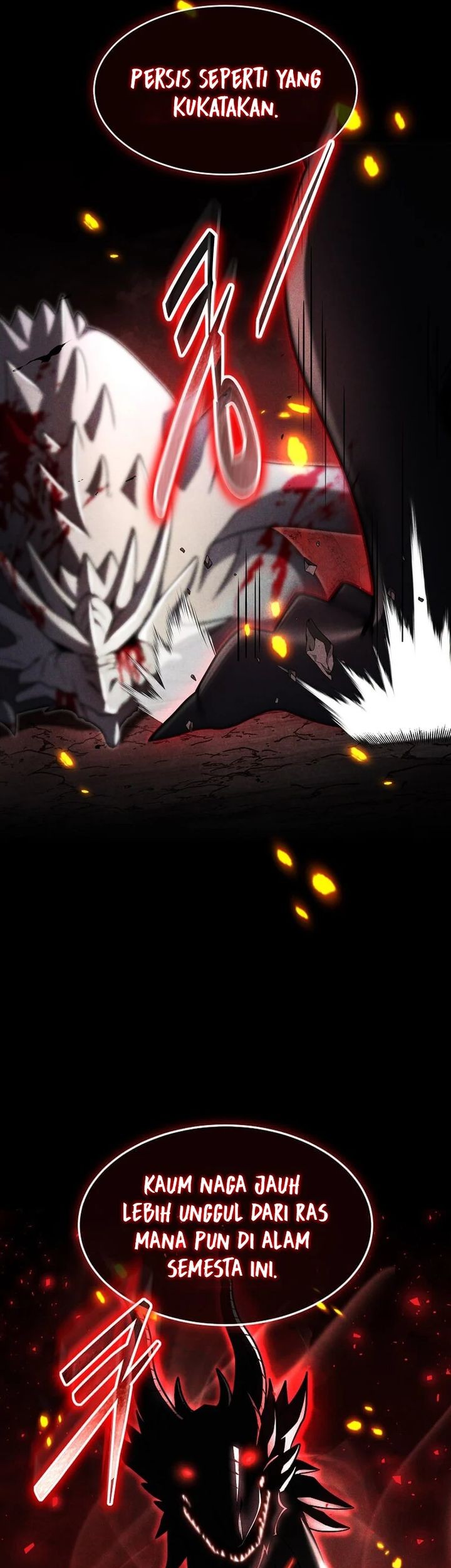 The Regressed Genius Player’s Legendary Weapon Creation Chapter 47 - halaman 19