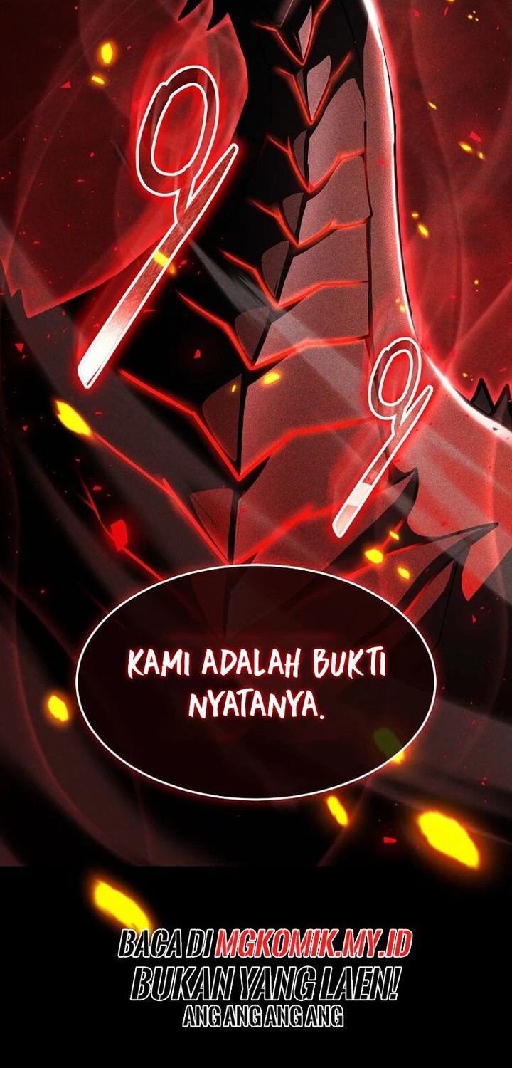 The Regressed Genius Player’s Legendary Weapon Creation Chapter 47 - halaman 20