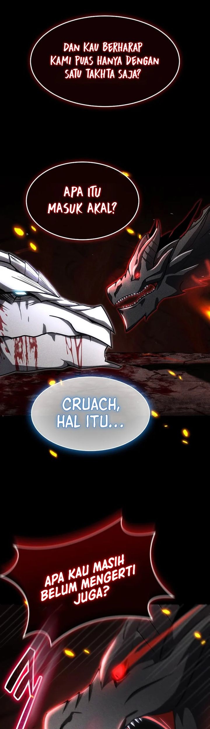 The Regressed Genius Player’s Legendary Weapon Creation Chapter 47 - halaman 21