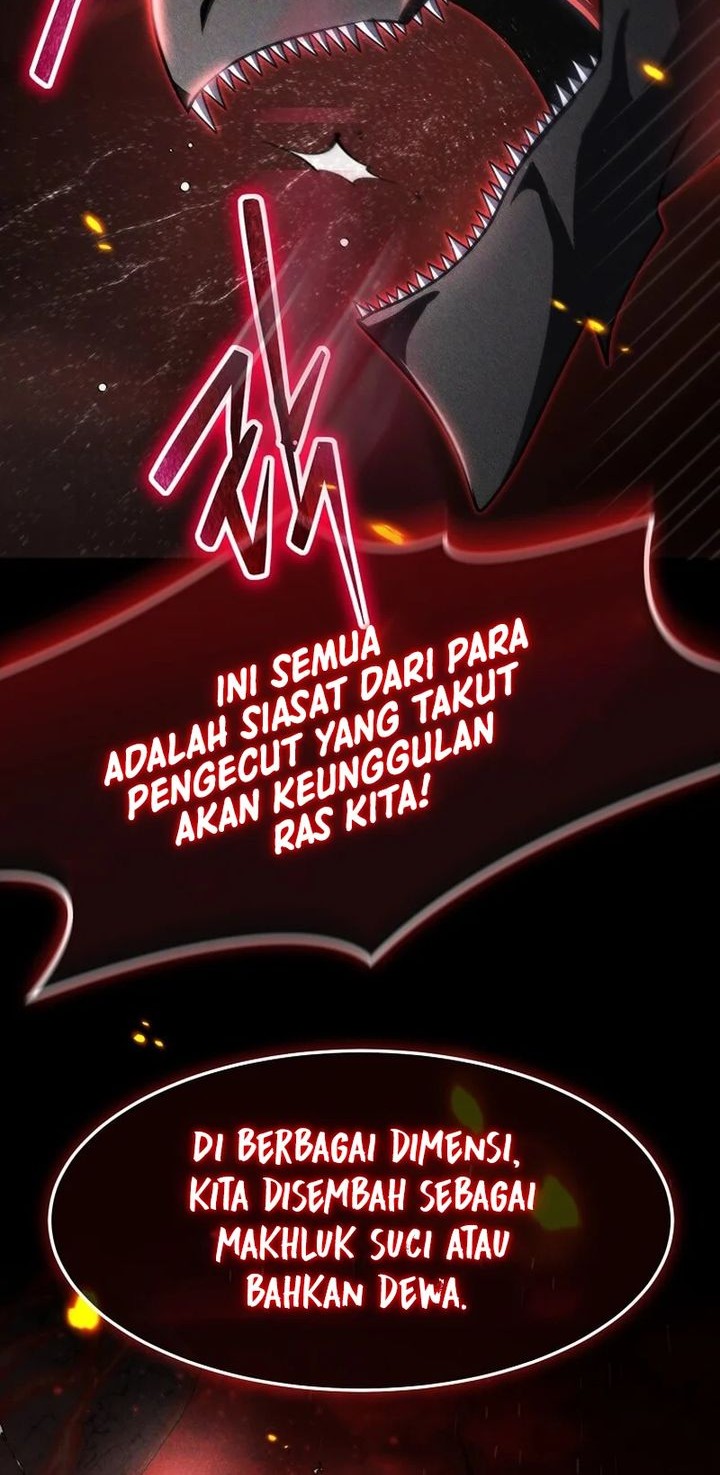 The Regressed Genius Player’s Legendary Weapon Creation Chapter 47 - halaman 22