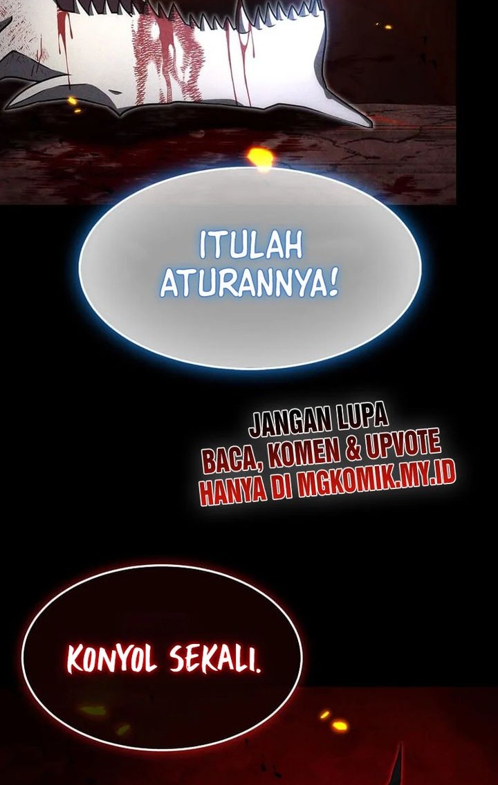 The Regressed Genius Player’s Legendary Weapon Creation Chapter 47 - halaman 24