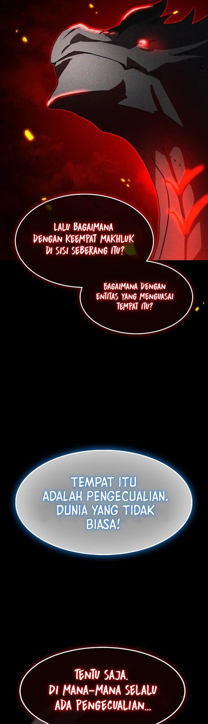 The Regressed Genius Player’s Legendary Weapon Creation Chapter 47 - halaman 25