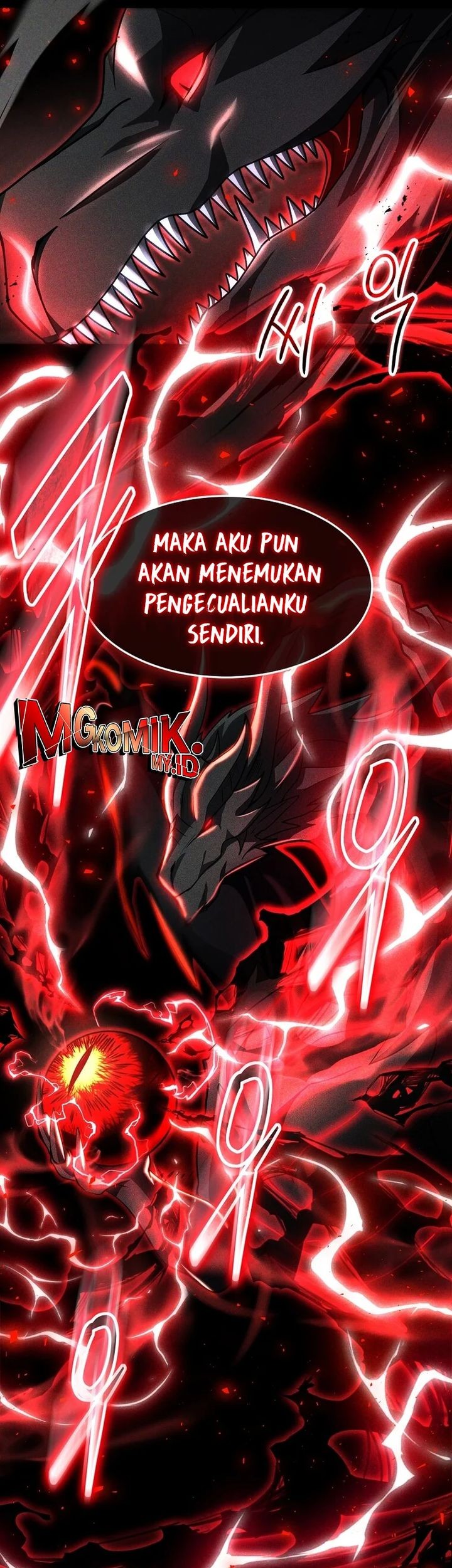 The Regressed Genius Player’s Legendary Weapon Creation Chapter 47 - halaman 27