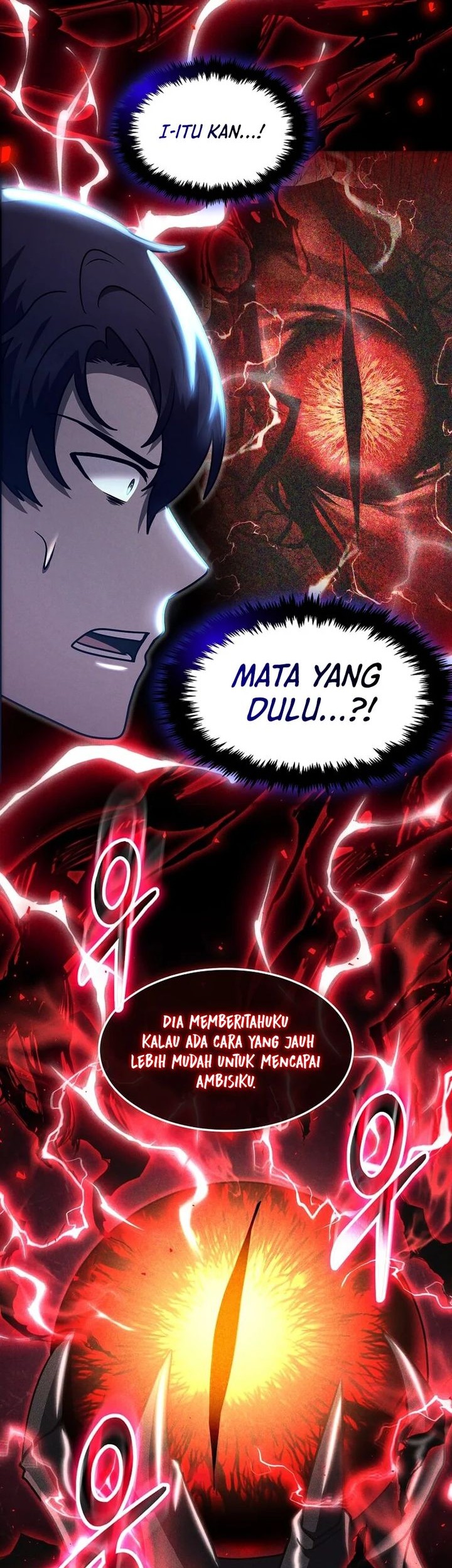 The Regressed Genius Player’s Legendary Weapon Creation Chapter 47 - halaman 28