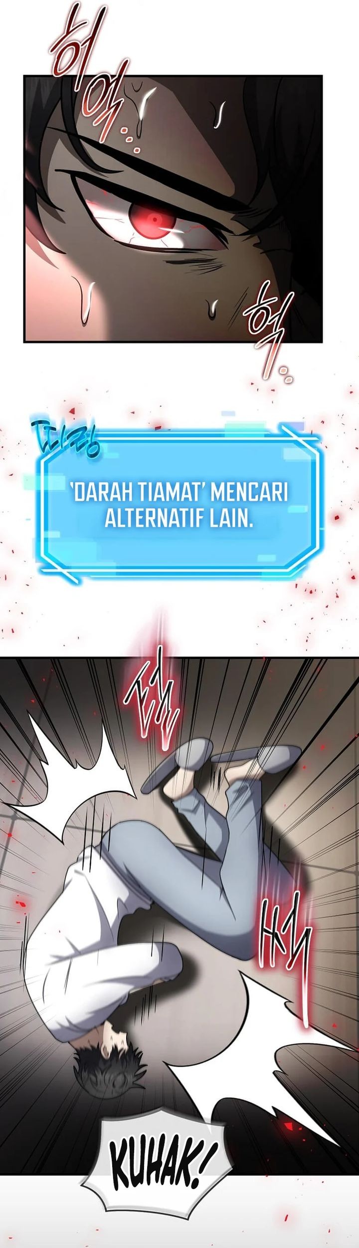 The Regressed Genius Player’s Legendary Weapon Creation Chapter 47 - halaman 3