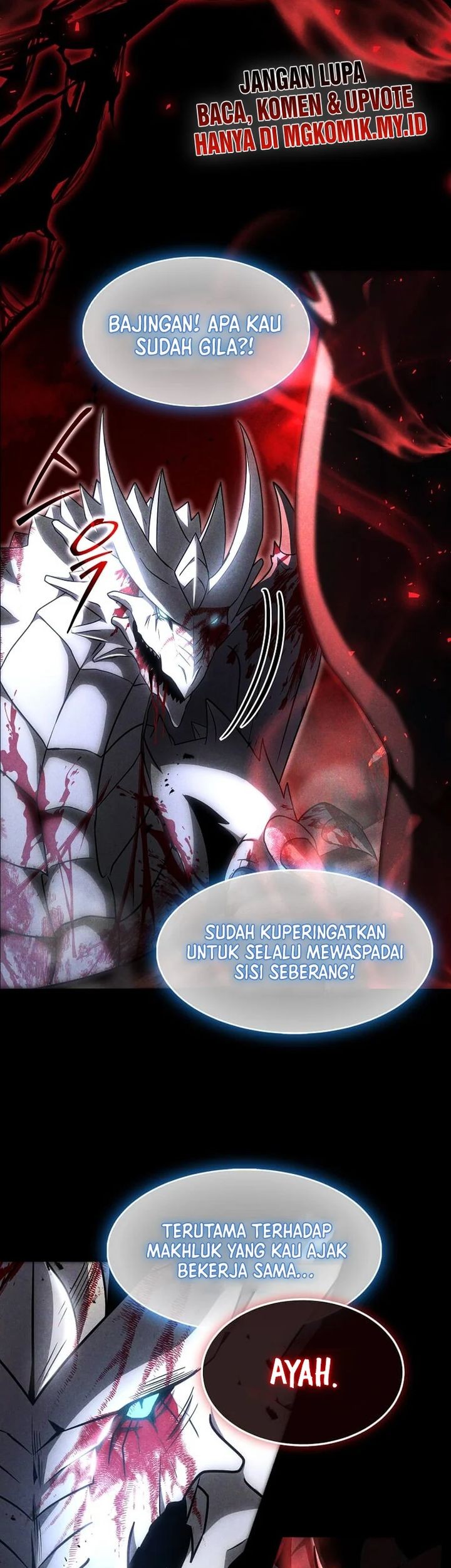 The Regressed Genius Player’s Legendary Weapon Creation Chapter 47 - halaman 30