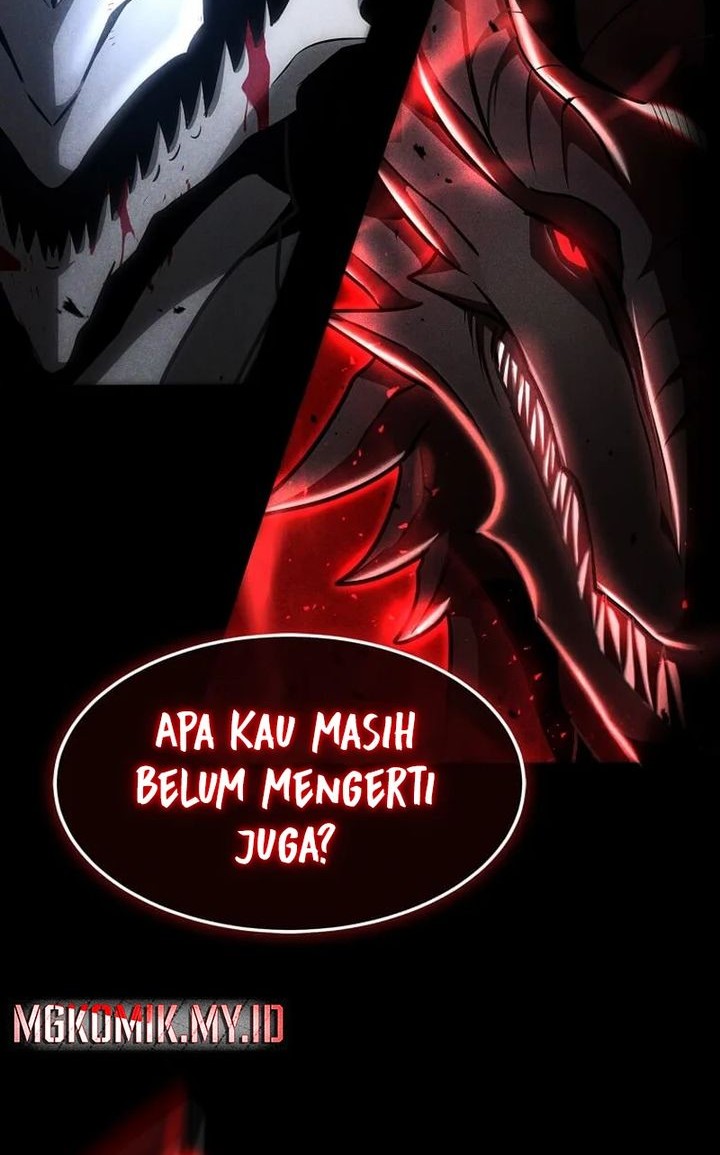 The Regressed Genius Player’s Legendary Weapon Creation Chapter 47 - halaman 31