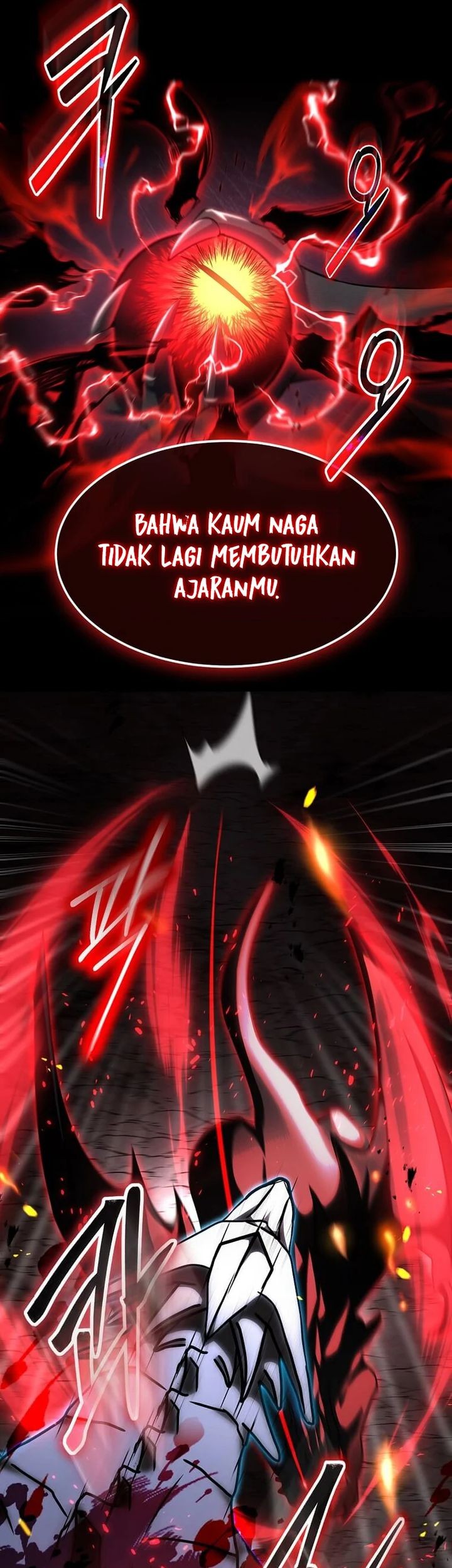 The Regressed Genius Player’s Legendary Weapon Creation Chapter 47 - halaman 32