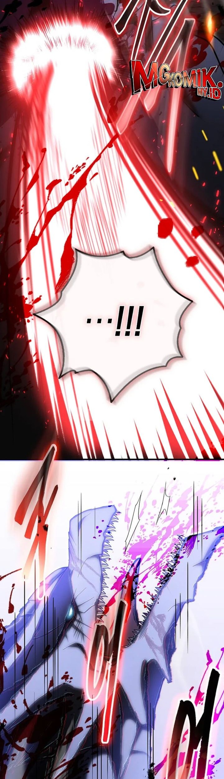 The Regressed Genius Player’s Legendary Weapon Creation Chapter 47 - halaman 33