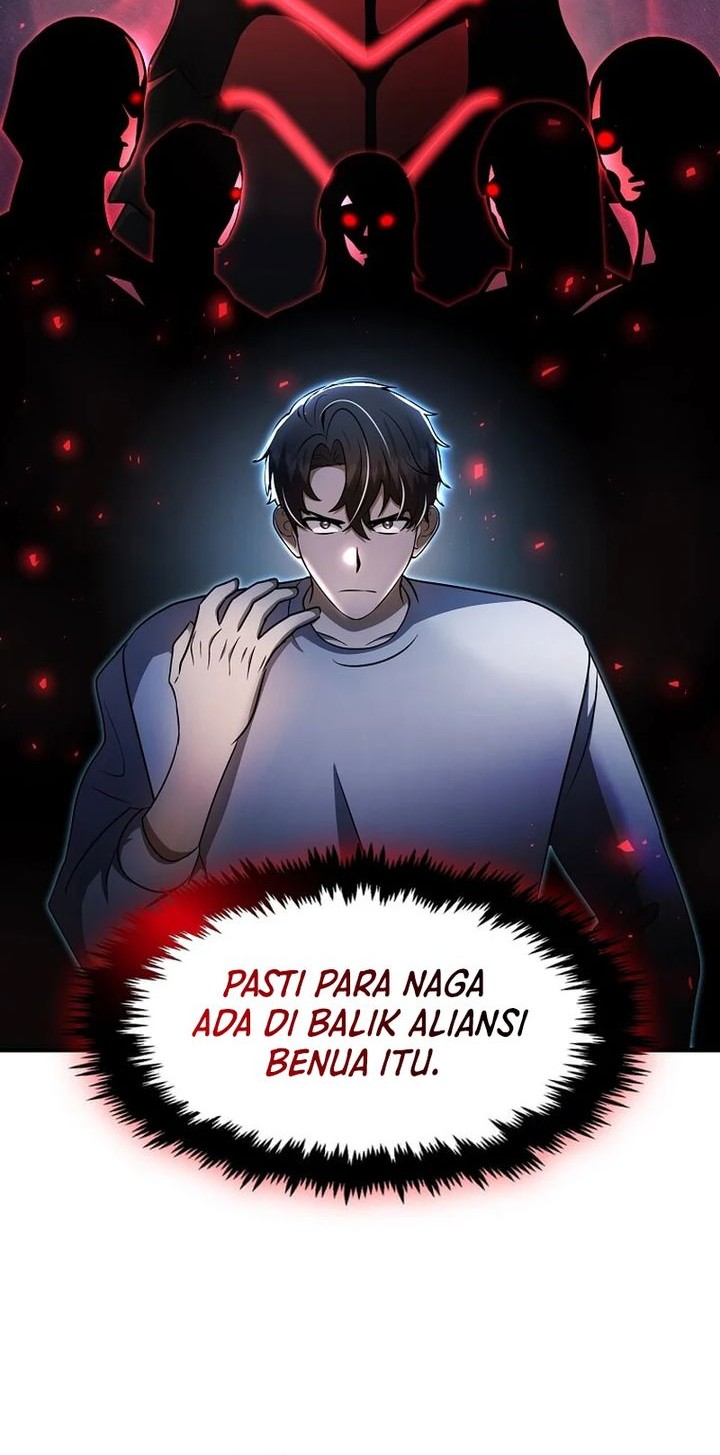 The Regressed Genius Player’s Legendary Weapon Creation Chapter 47 - halaman 42