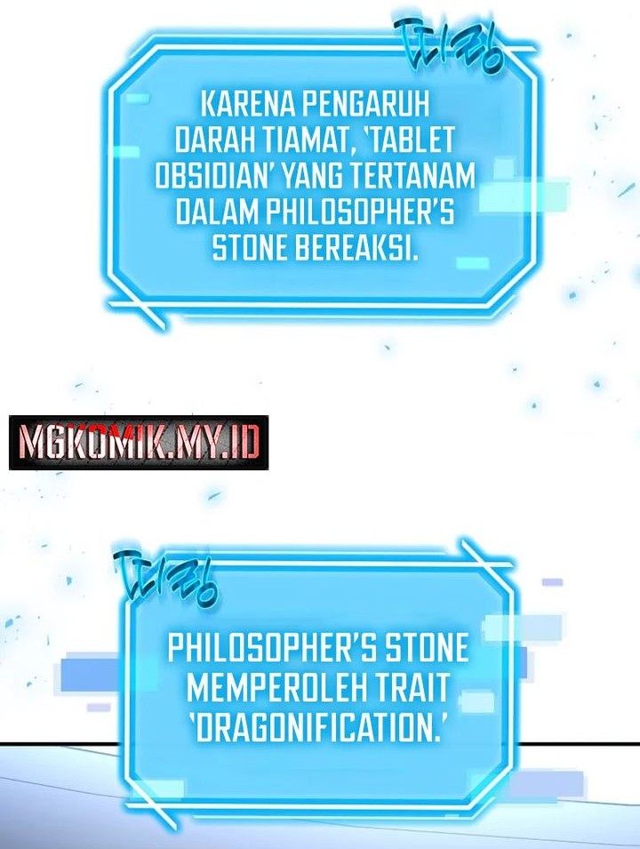 The Regressed Genius Player’s Legendary Weapon Creation Chapter 47 - halaman 50