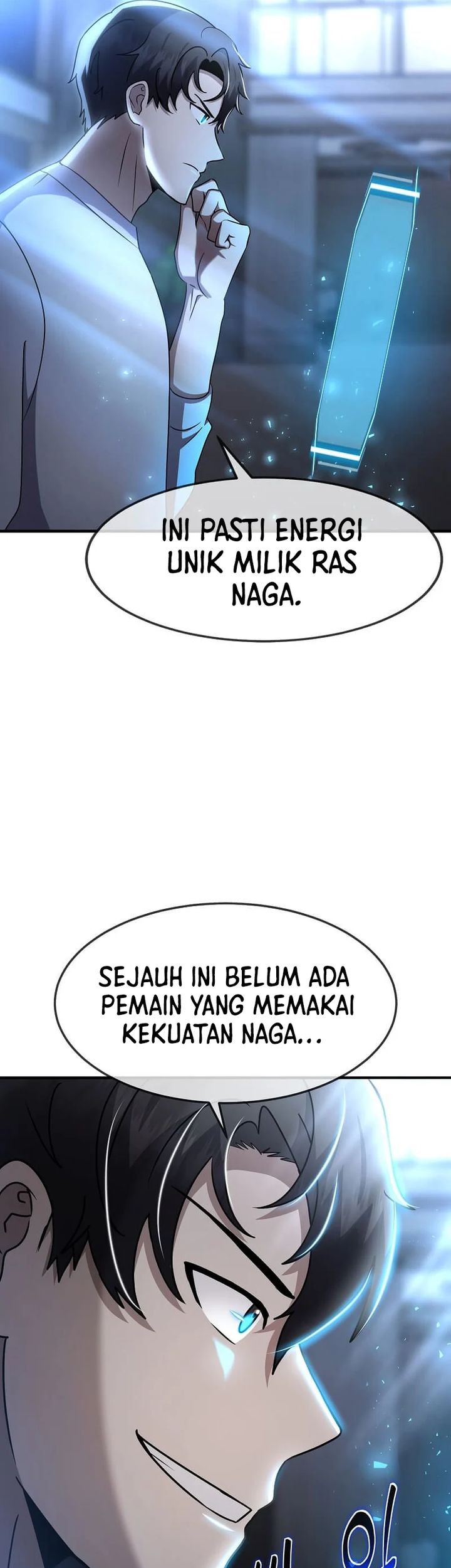 The Regressed Genius Player’s Legendary Weapon Creation Chapter 47 - halaman 53